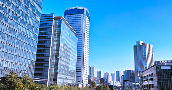 個人のお客様へイメージ